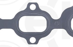 Garnitura galerie evacuare OPEL VIVARO B bus (X82) 1.6 CDTI (06) diesel 121 cai ELRING 290.821