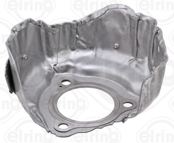 Garnitura etansare compresor OPEL VIVARO B bus (X82) 1.6 CDTI (06) diesel 95 cai ELRING 290.852