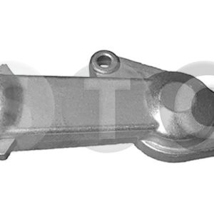 Flansa lichid racire OPEL COMBO Tour 1.6 benzina 87 cai STC T403071