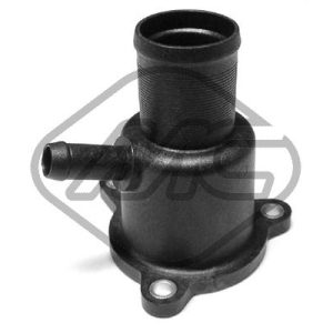 Flansa lichid racire OPEL VIVARO A caroserie (X83) 2.0 16V (F7) benzina 120 cai STC T403119