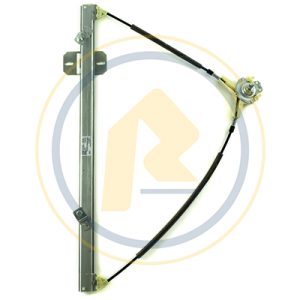 Mecanism actionare geam OPEL MOVANO A bus (X70) 2.5 CDTI (JD) diesel 120 cai AC ROLCAR 03.2621