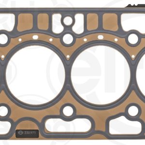 Garnitura chiulasa OPEL COMBO Autoutilitara/limuzina spatioasa (K9) 1.5 D diesel 131 cai ELRING 330.971