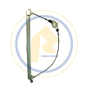 Mecanism actionare geam OPEL VIVARO A platou / sasiu (X83) 2.5 DTi diesel 135 cai AC ROLCAR 03.4571