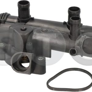 Carcasa termostat OPEL VIVARO A caroserie (X83) 2.5 CDTI (F7) diesel 114 cai STC T403646