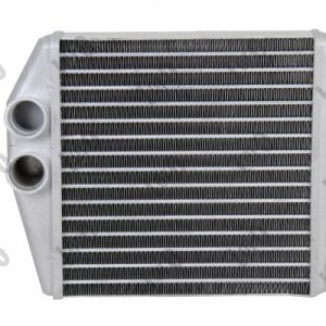 Schimbator caldura incalzire habitaclu OPEL COMBO Autoutilitara/limuzina spatioasa 1.7 CDTI 16V diesel 101 cai ABAKUS 037-015-0014-B