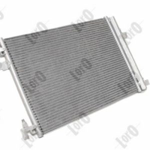 Condensator climatizare OPEL CASCADA (W13) 1.4 Turbo (67) benzina 140 cai ABAKUS 037-016-0032