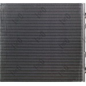 Condensator climatizare OPEL VIVARO A caroserie (X83) 2.0 CDTI (F7) diesel 114 cai ABAKUS 037-016-0038