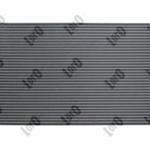 Condensator climatizare OPEL VIVARO B bus (X82) 1.6 CDTI (06) diesel 140 cai ABAKUS 037-016-0051