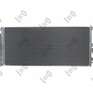 Condensator climatizare OPEL MOKKA / MOKKA X (J13) 1.7 CDTI 4x4 (_76) diesel 131 cai ABAKUS 037-016-0052