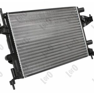 Radiator racire motor OPEL COMBO Tour 1.6 benzina 87 cai ABAKUS 037-017-0023