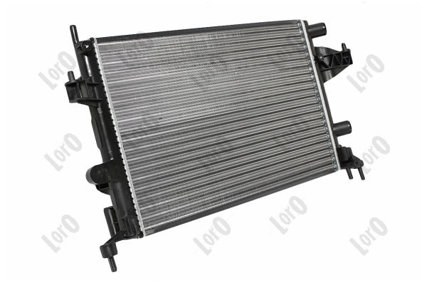 Radiator racire motor OPEL COMBO Tour 1.6 benzina 87 cai ABAKUS 037-017-0023