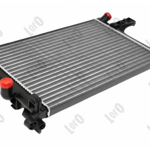 Radiator racire motor OPEL COMBO Tour 1.4 benzina 90 cai ABAKUS 037-017-0024