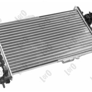 Radiator racire motor OPEL COMBO Autoutilitara/limuzina spatioasa 1.7 CDTI 16V diesel 101 cai ABAKUS 037-017-0028