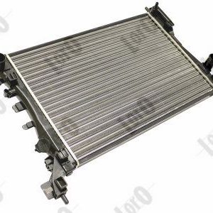 Radiator racire motor OPEL ADAM (M13) 1.4 benzina 87 cai ABAKUS 037-017-0082