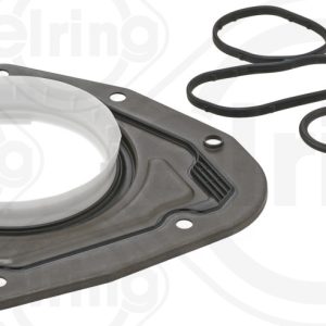 Set garnituri carter OPEL MOVANO B platou / sasiu (X62) 2.3 CDTI RWD (EV, HV, UV) diesel 131 cai ELRING 384.340