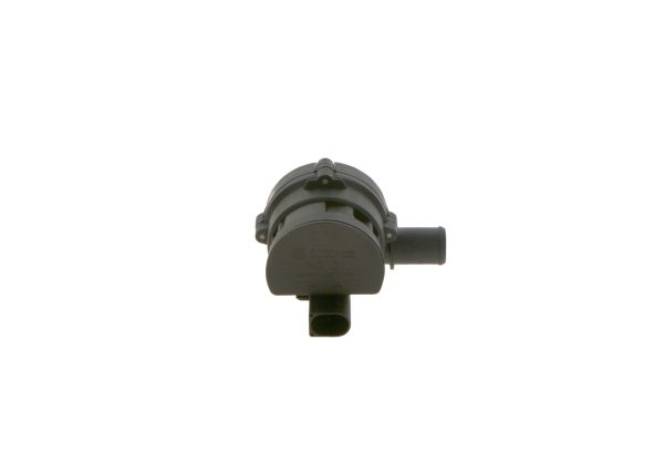 Pompa de apa suplimentara (circuitul apei de racire) OPEL MOVANO B platou / sasiu (X62) 2.3 CDTI RWD (EV, HV, UV) diesel 101 cai BOSCH 0 392 023 015