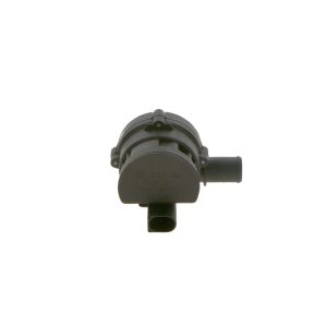 Pompa de apa suplimentara (circuitul apei de racire) OPEL MOVANO B platou / sasiu (X62) 2.3 CDTI RWD (EV, HV, UV) diesel 150 cai BOSCH 0 392 023 015