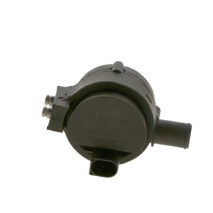 Pompa de apa suplimentara (circuitul apei de racire) OPEL MOVANO B caroserie (X62) 2.3 CDTI RWD (FV) diesel 125 cai BOSCH 0 392 023 120