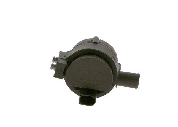 Pompa de apa suplimentara (circuitul apei de racire) OPEL MOVANO B platou / sasiu (X62) 2.3 CDTI RWD (EV, HV, UV) diesel 150 cai BOSCH 0 392 023 120