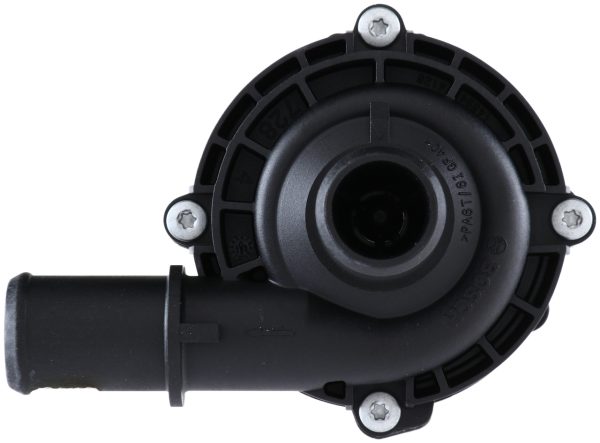 Pompa de apa suplimentara (circuitul apei de racire) OPEL VIVARO B bus (X82) 1.6 CDTI (06) diesel 95 cai BOSCH 0 392 023 366
