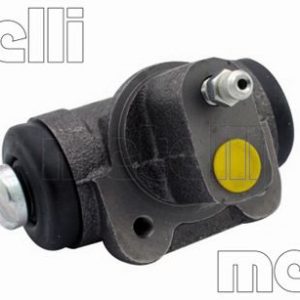 Cilindru receptor frana OPEL MOVANO A caroserie (X70) 2.8 DTI (FD) diesel 114 cai METELLI 04-0814