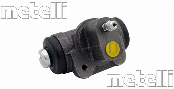 Cilindru receptor frana OPEL MOVANO A caroserie (X70) 3.0 DTI (FD) diesel 136 cai METELLI 04-0814