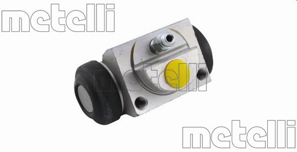 Cilindru receptor frana OPEL COMBO Tour (X12) 1.6 CDTI (C26, D26, E26, C05) diesel 95 cai METELLI 04-0933