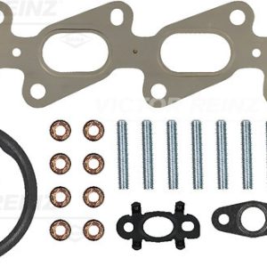 Set montaj turbocompresor OPEL CASCADA (W13) 1.4 (67) benzina 120 cai VICTOR REINZ 04-10330-01