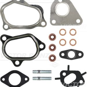 Set montaj turbocompresor OPEL COMBO Tour 1.3 CDTI 16V diesel 69 cai VICTOR REINZ 04-10373-01