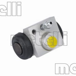 Cilindru receptor frana OPEL ROCKS-E Electric (9AZ2CA) electric 8 cai METELLI 04-1048