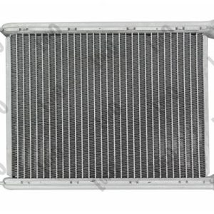 Schimbator caldura incalzire habitaclu OPEL VIVARO B bus (X82) 1.6 CDTI (06) diesel 95 cai ABAKUS 042-015-0020-B