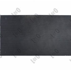 Condensator climatizare OPEL MOVANO A caroserie (X70) 2.5 CDTI (FD) diesel 146 cai ABAKUS 042-016-0042