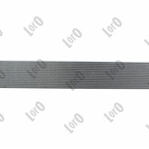 Radiator racire motor OPEL MOVANO B platou / sasiu (X62) 2.3 CDTI RWD (EV, HV, UV) diesel 131 cai ABAKUS 042-017-0079