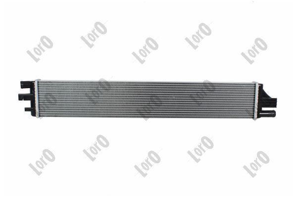 Radiator racire motor OPEL MOVANO B bus (X62) 2.3 CDTI FWD (JV) diesel 146 cai ABAKUS 042-017-0079