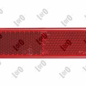 Reflector OPEL MOVANO A caroserie (X70) 2.5 CDTI (FD) diesel 146 cai ABAKUS 042-44-877