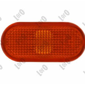 Semnalizator OPEL VIVARO A platou / sasiu (X83) 2.0 16V benzina 120 cai ABAKUS 042-45-843