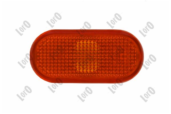 Semnalizator OPEL VIVARO A platou / sasiu (X83) 2.0 16V benzina 120 cai ABAKUS 042-45-843