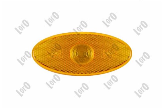 Lumina de clarificare OPEL MOVANO B platou / sasiu (X62) 2.3 CDTI FWD (EV, HV, UV) diesel 125 cai ABAKUS 042-51-890