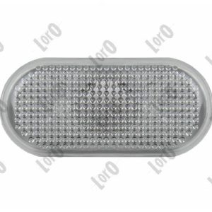 Semnalizator OPEL VIVARO B caroserie (X82) 1.6 CDTI (05) diesel 125 cai ABAKUS 042-52-841