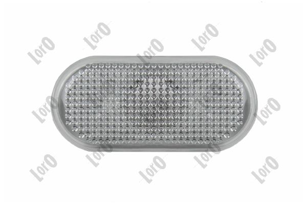 Semnalizator OPEL VIVARO B bus (X82) 1.6 CDTI (06) diesel 140 cai ABAKUS 042-52-842