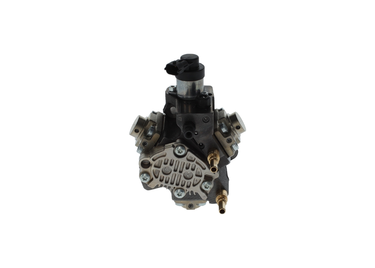 Pompa de inalta presiune OPEL MOVANO A caroserie (X70) 2.5 CDTI (FD) diesel 120 cai BOSCH 0 445 010 140