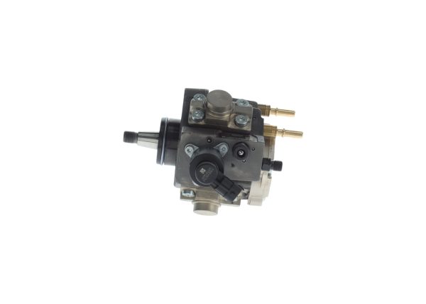 Pompa de inalta presiune OPEL MOVANO A caroserie (X70) 2.5 CDTI (FD) diesel 101 cai BOSCH 0 445 010 196