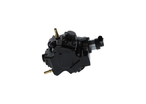 Pompa de inalta presiune OPEL VIVARO B bus (X82) 1.6 CDTI (06) diesel 120 cai BOSCH 0 445 010 406