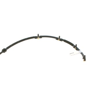 Furtun supracurgere combustibil OPEL COMBO Autoutilitara/limuzina spatioasa (K9) 1.6 D diesel 99 cai BOSCH 0 445 130 198