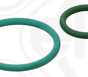 Set garnituri pompa injectie OPEL MOVANO C platou / sasiu (U9) 2.2 D diesel 120 cai ELRING 455.290