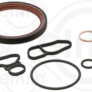 Set garnituri carter OPEL MOKKA / MOKKA X (J13) 1.4 LPG (_76) Benzina/Autogaz (GPL) 140 cai ELRING 456.270