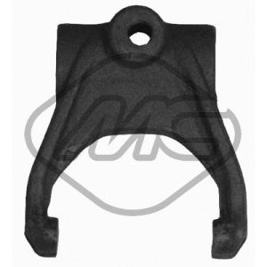 Furca decuplare ambreiaj OPEL COMBO Autoutilitara/limuzina spatioasa (71_) 1.4 benzina 82 cai METALCAUCHO 04721