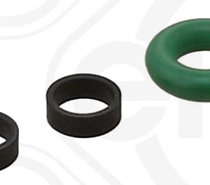 Set inele etansare injector OPEL MOKKA / MOKKA X (J13) 1.4 4x4 (_76) benzina 152 cai ELRING 483.640