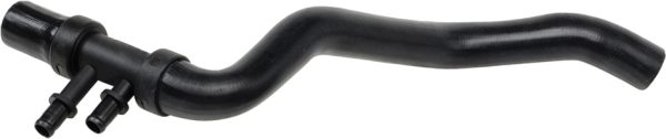Furtun radiator OPEL MOVANO A bus (X70) 2.5 DTi (JD) diesel 99 cai GATES 05-2674