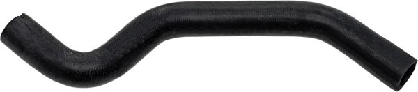 Furtun radiator OPEL MOVANO A bus (X70) 2.5 DTi (JD) diesel 99 cai GATES 05-3135